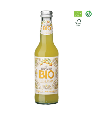 BIO MANDARINO (275мл)