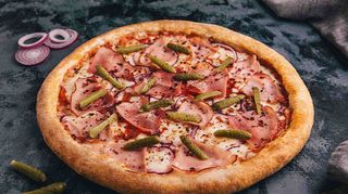 Піца Козацька