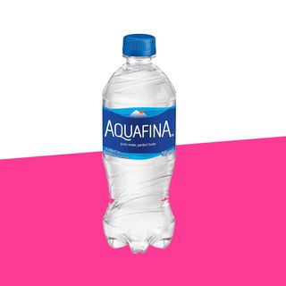 Eau Aquafina