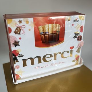 Merci