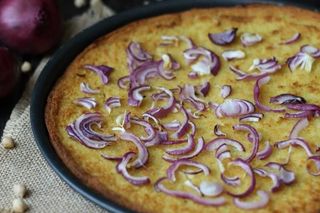 Cipolla e salsiccia x 2