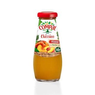 Compal Pêssego