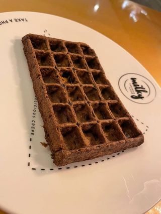 Waffle
