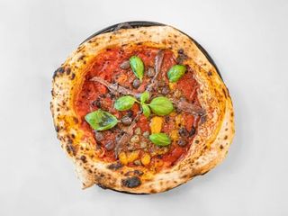 Marinara secondo Marco Papa