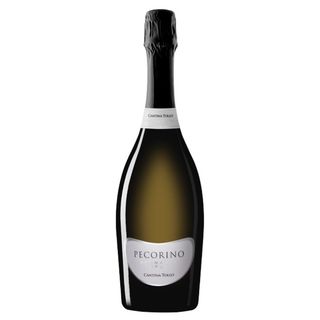Pecorino Brut "Cantina Tollo" 75 cl