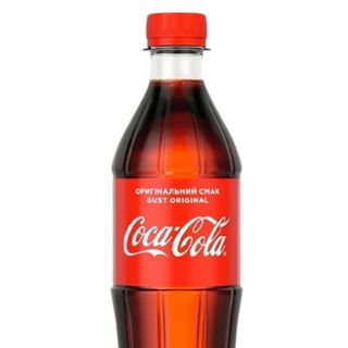 Coca-Cola 0.5ml