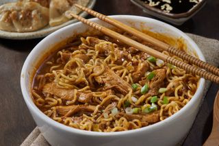 Chicken Noodles