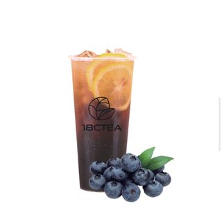 Té Jazmín De Arándano (700 Ml.)/Blueberry jasmine tea
