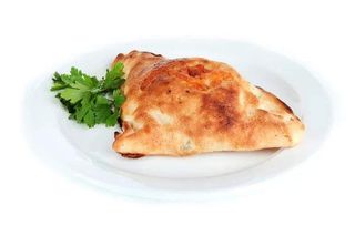 Calzone fritto napoletano nr. 4