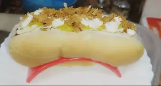 Perrito Especial