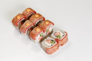 Морський дракон