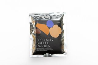 EXOTIC Coffee Руанда 10гр/саше