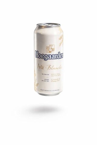Hoegaarden Blanche
