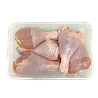 Poudre de poulet 500g