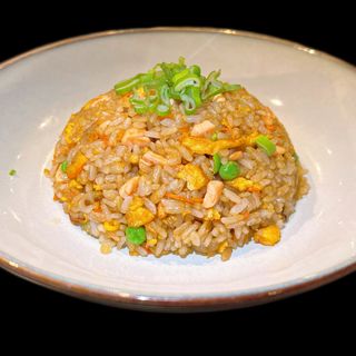 053.RISO SALTATO CON SALMONE