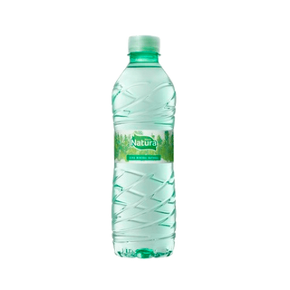 Agua Natura 0.5L