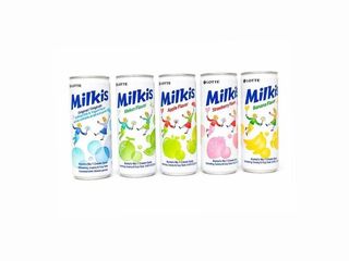 Milkis