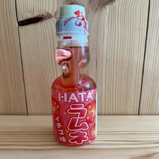 Ramune De Fresa