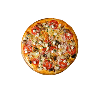 Pizza Sombara