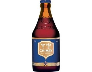Cerveja Chimay 0,75