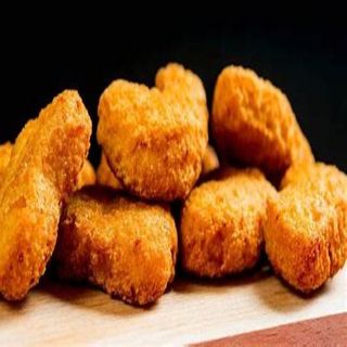 Crocchette di pollo - 6 pezzi