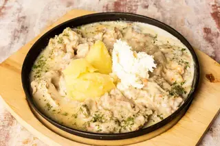 Teleći mišići 200 gr