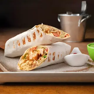 Chawarma Arabe