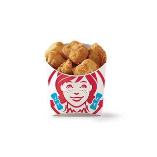 6 Nuggets Picante