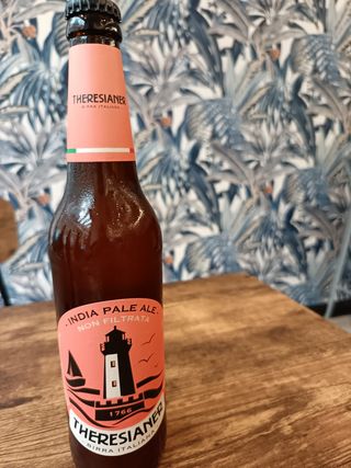 Theresianer India Pale Ale