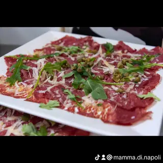 Carpaccio 