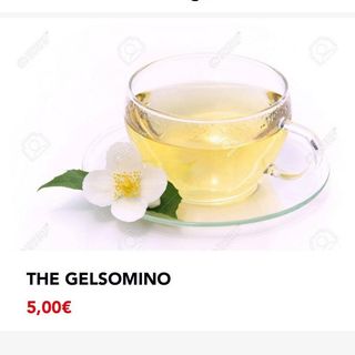 The gelsomino