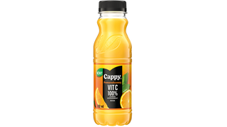 Cappy napój pomarańczowy 0,33 l