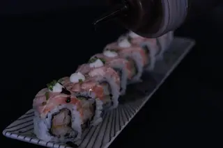 Eby Fry Roll