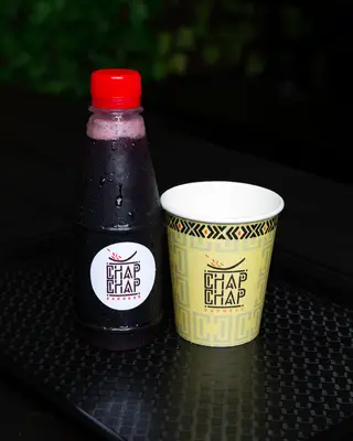 Jus de Bissap