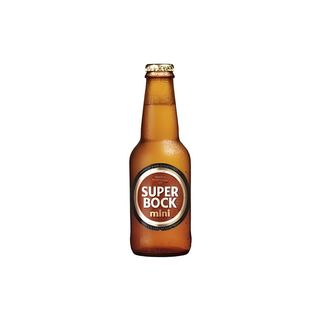 Super Bock Mini 0,20l