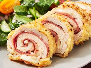 Cordon Bleu