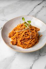 Spaghetti Alle Bolognese 