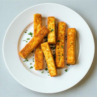 Paneer Stick