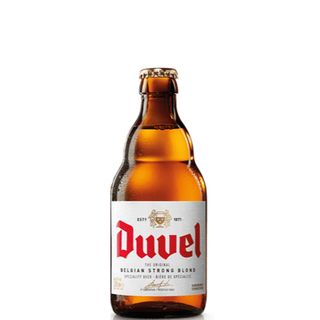 Cerveza Duvel (33 Cl.)