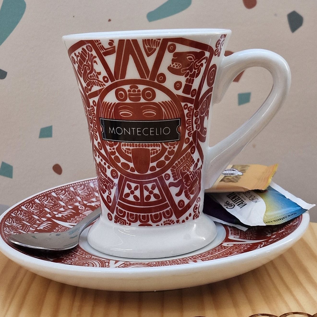 Chocolate Con Leche