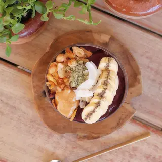 Bowl Açaí
