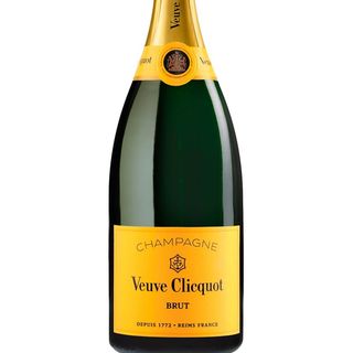 VEUVE CLIQUOT champagne brut
