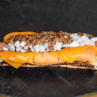Perrito Coney Island