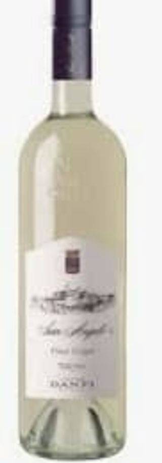 Chardonnay Pinot Grigio 