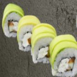Sushi Green Light