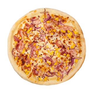 З гостринкою (400г)