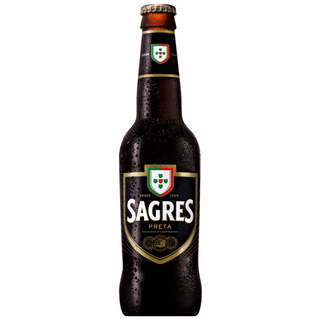 Sagres Preta
