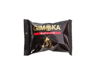 Кафе капсули GIMOKA CAFE DE COLOMBIA съвместими със система Espresso Point, 50 бр.