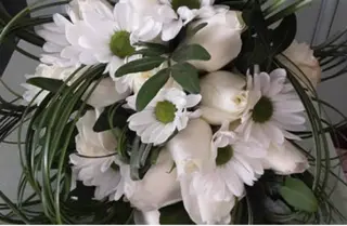 Bouquet requinte