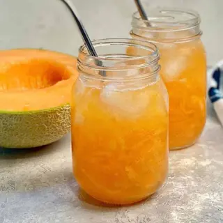 Melon Juice